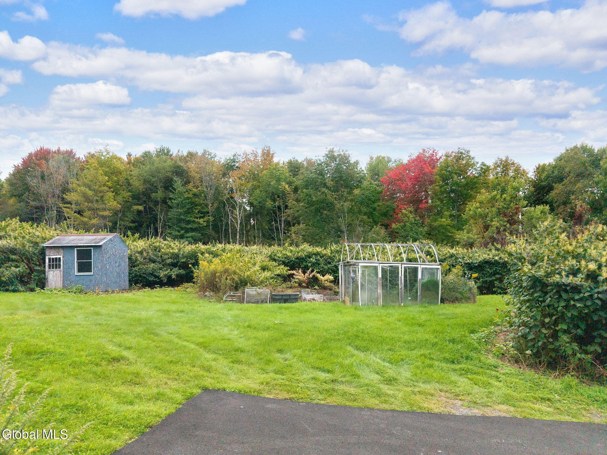 400 Stannard Road Jefferson NY 12093