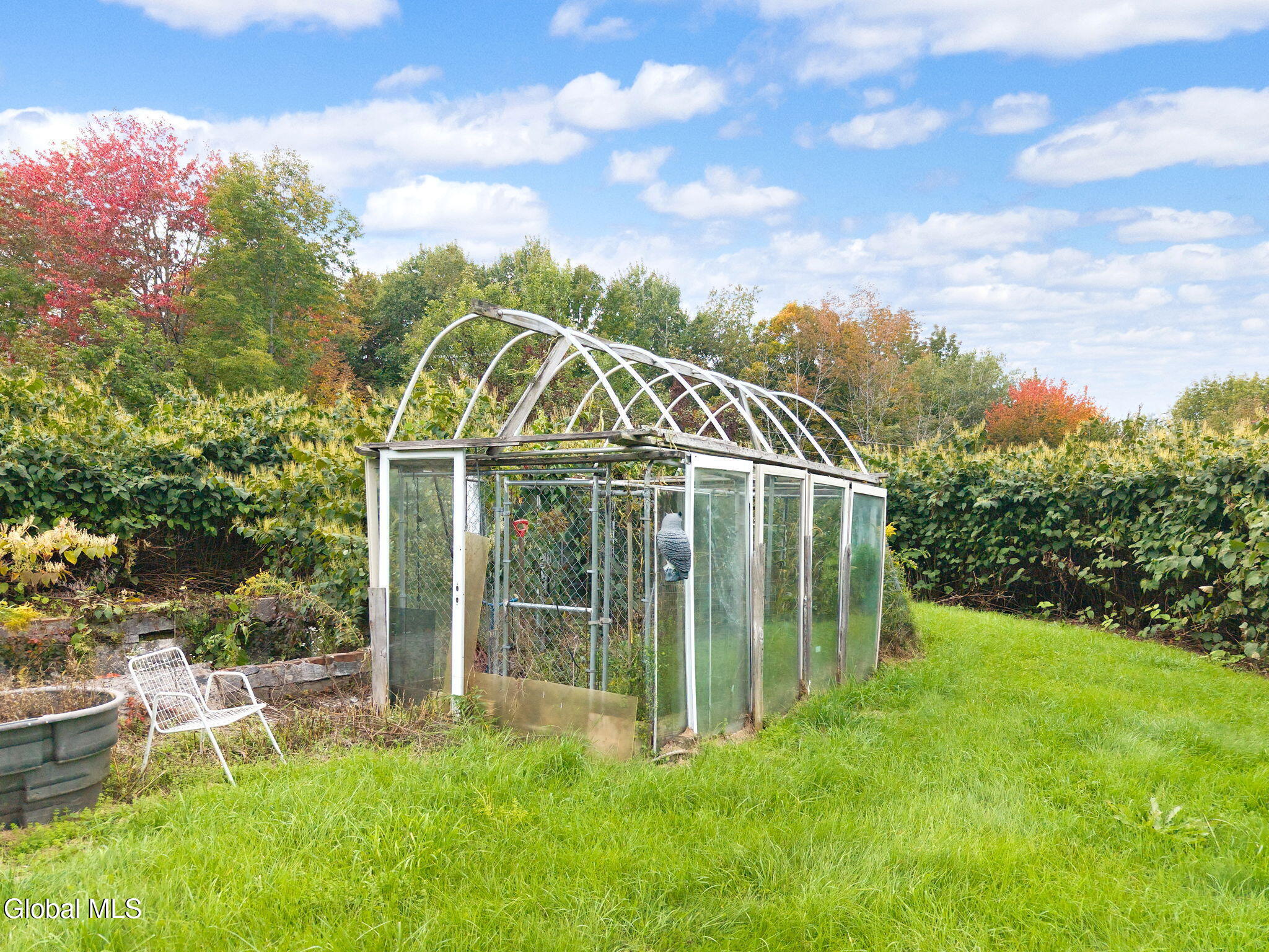 400 Stannard Road Jefferson NY 12093