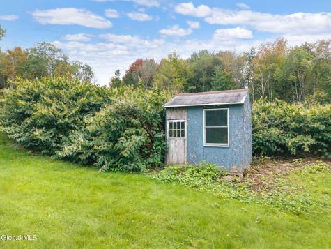 400 Stannard Road Jefferson NY 12093