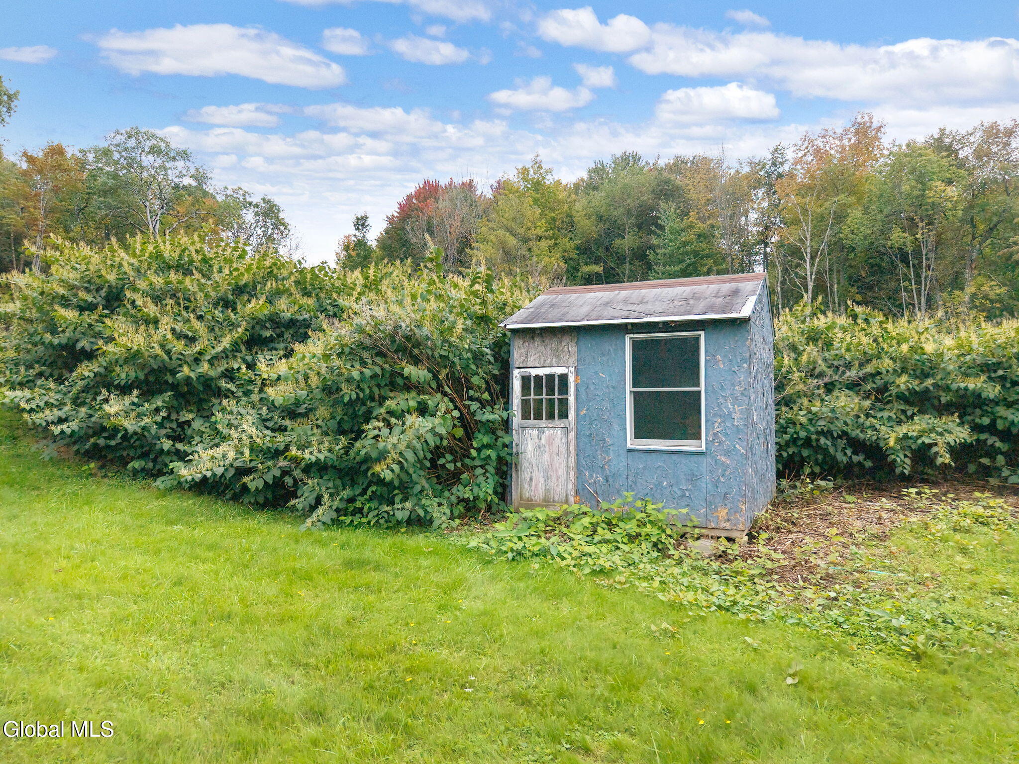 400 Stannard Road Jefferson NY 12093