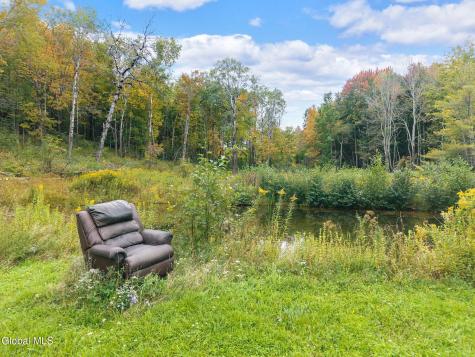 400 Stannard Road Jefferson NY 12093