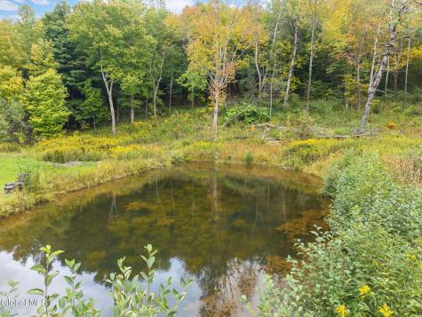 400 Stannard Road Jefferson NY 12093