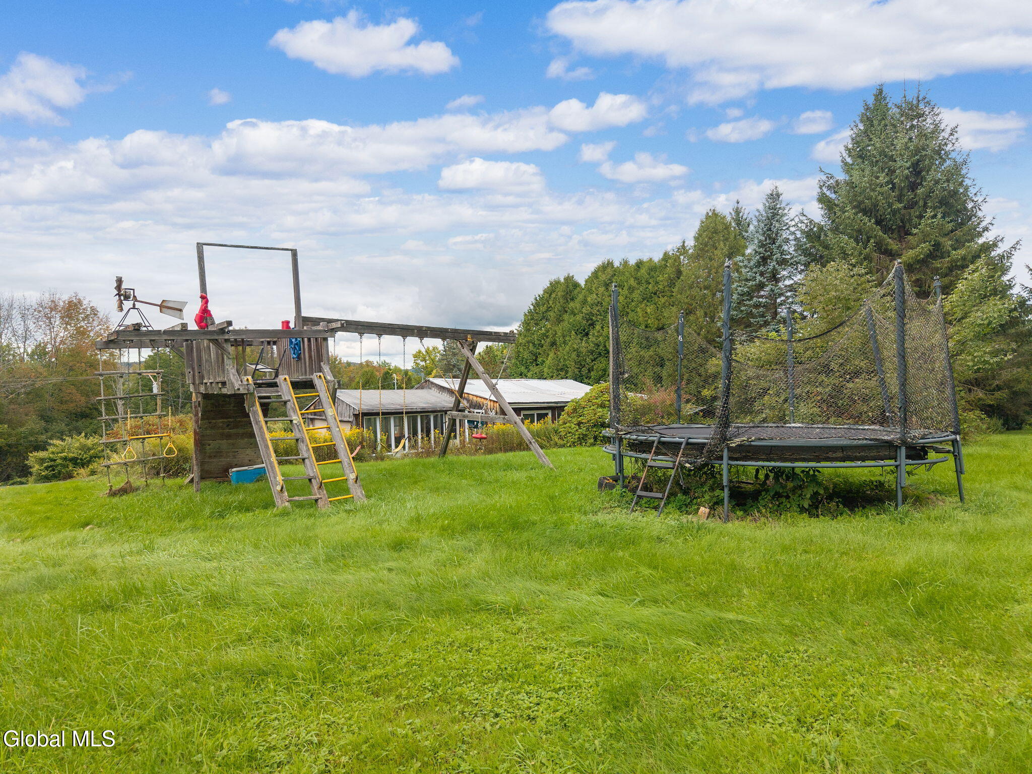 400 Stannard Road Jefferson NY 12093