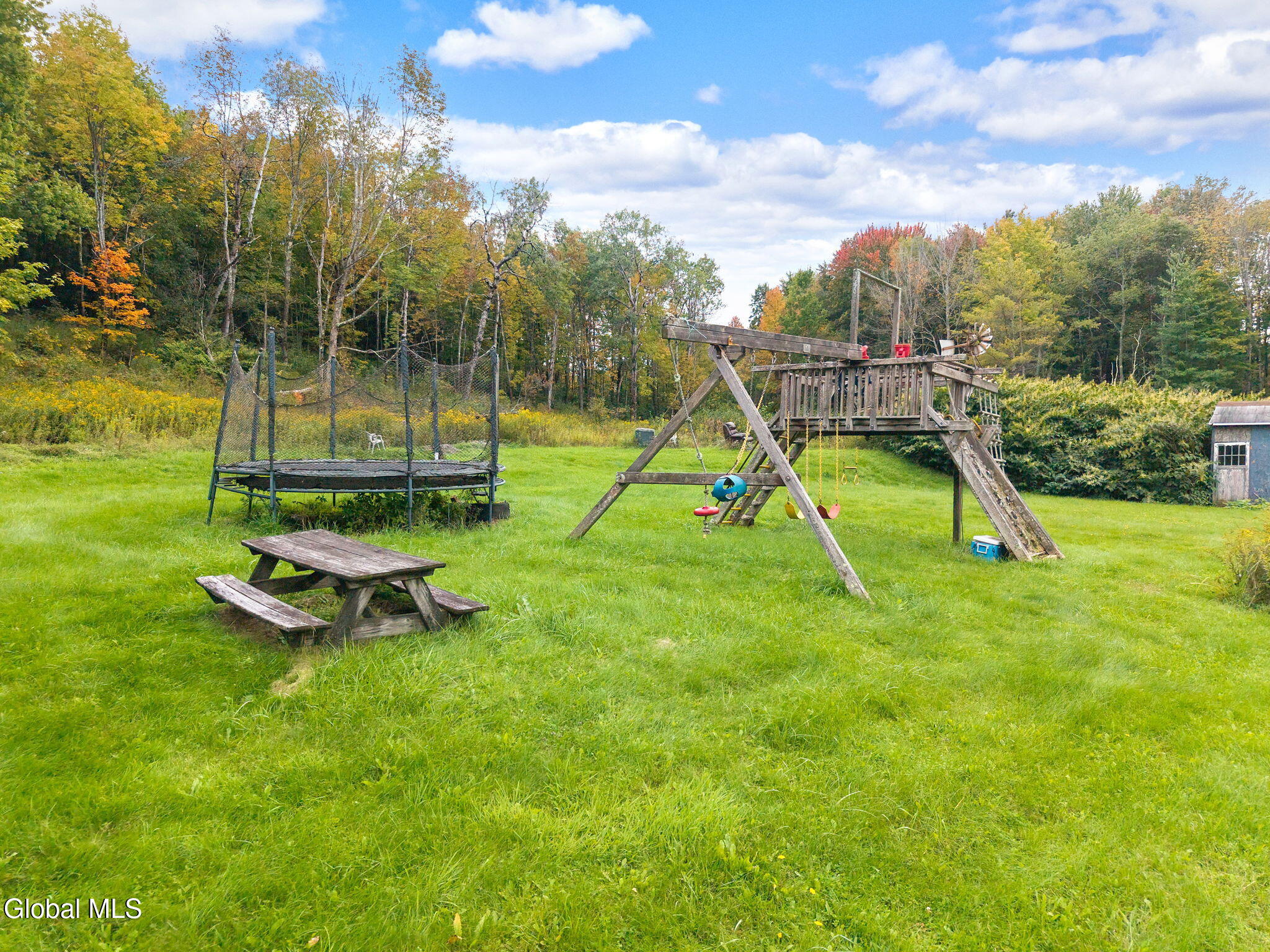 400 Stannard Road Jefferson NY 12093