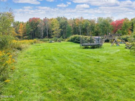 400 Stannard Road Jefferson NY 12093