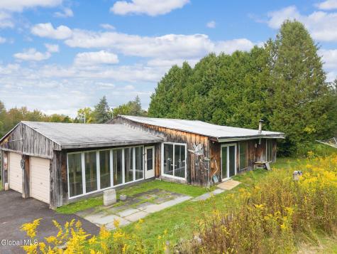 400 Stannard Road Jefferson NY 12093