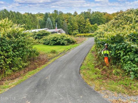 400 Stannard Road Jefferson NY 12093