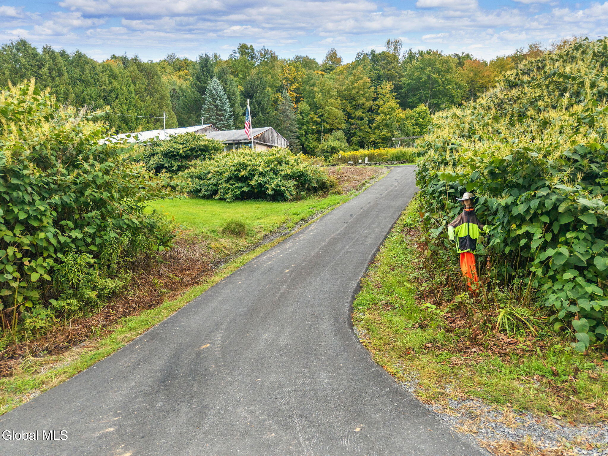 400 Stannard Road Jefferson NY 12093