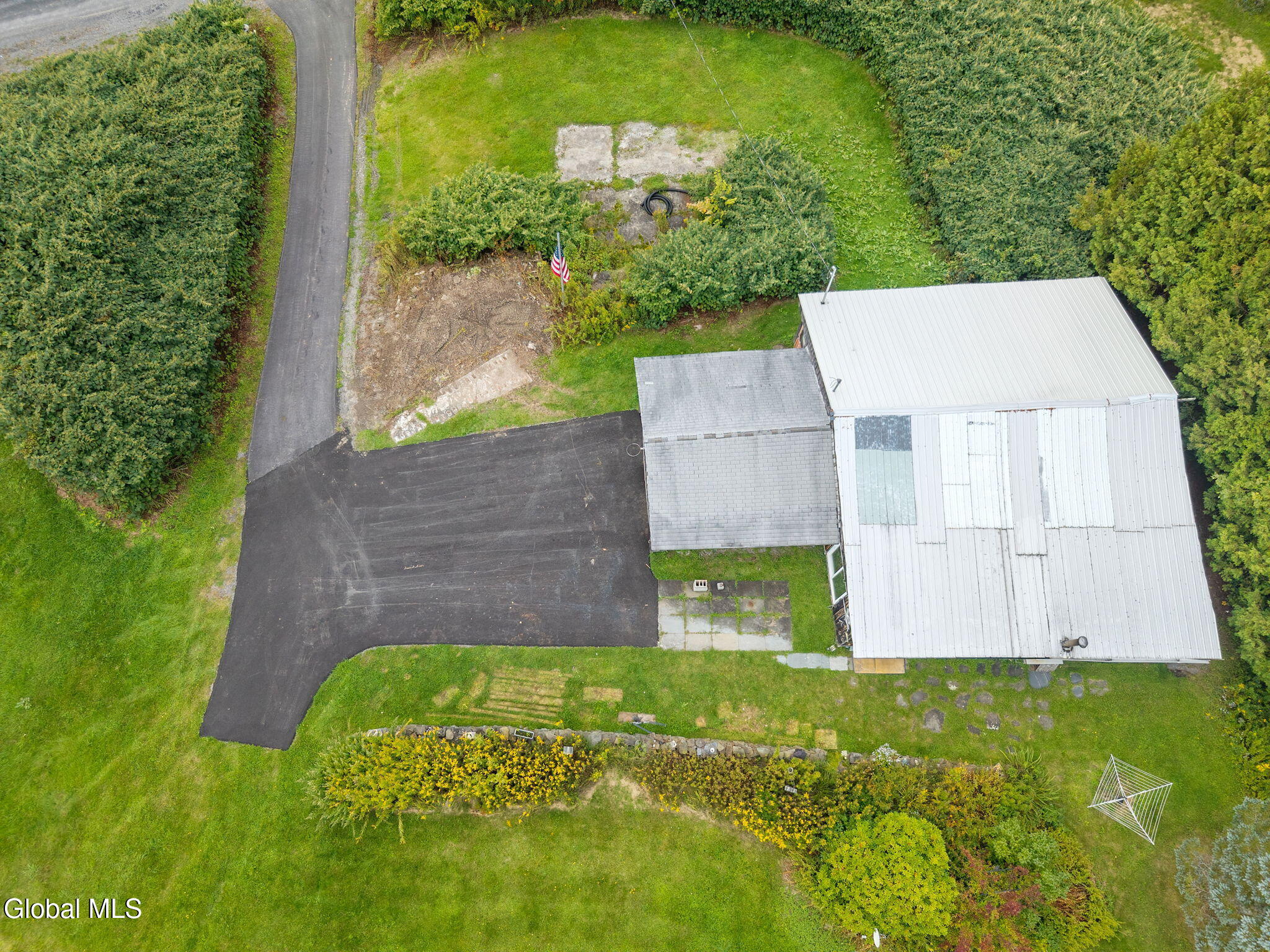 400 Stannard Road Jefferson NY 12093