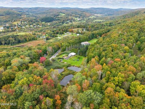 400 Stannard Road Jefferson NY 12093