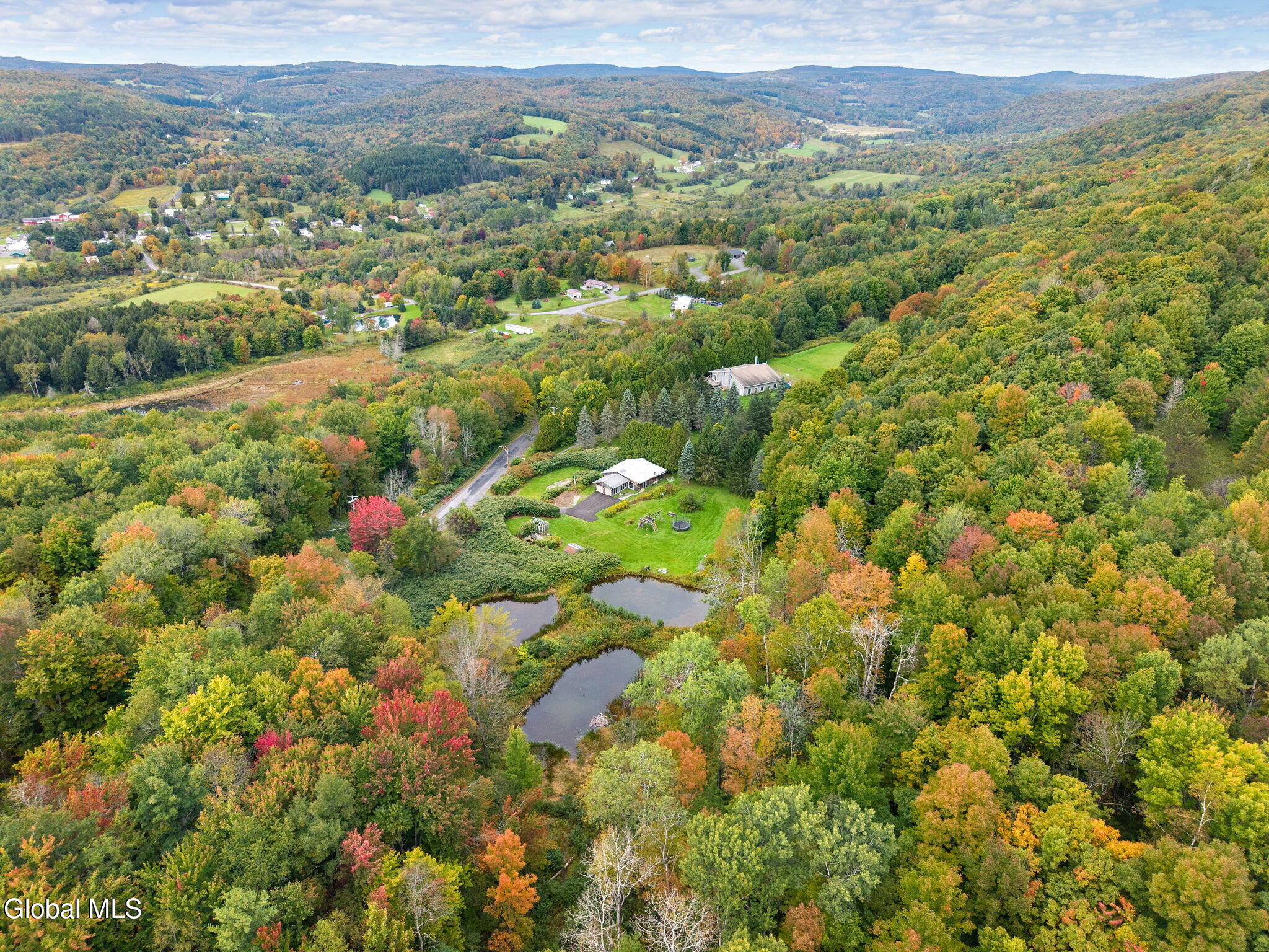 400 Stannard Road Jefferson NY 12093