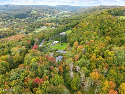 400 Stannard Road Jefferson NY 12093