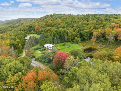 400 Stannard Road Jefferson NY 12093