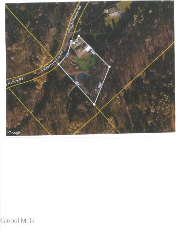 400 Stannard Road Jefferson NY 12093