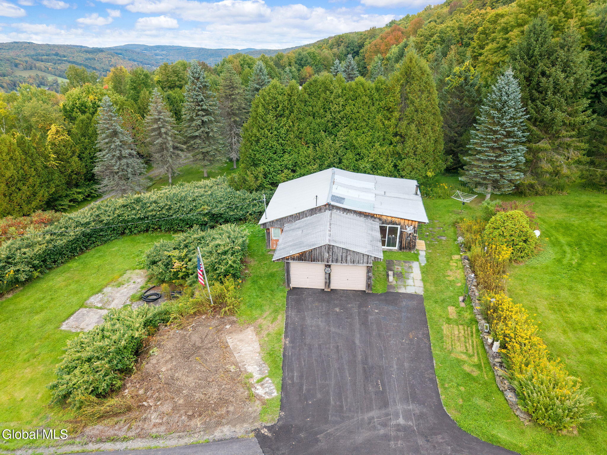 400 Stannard Road Jefferson NY 12093