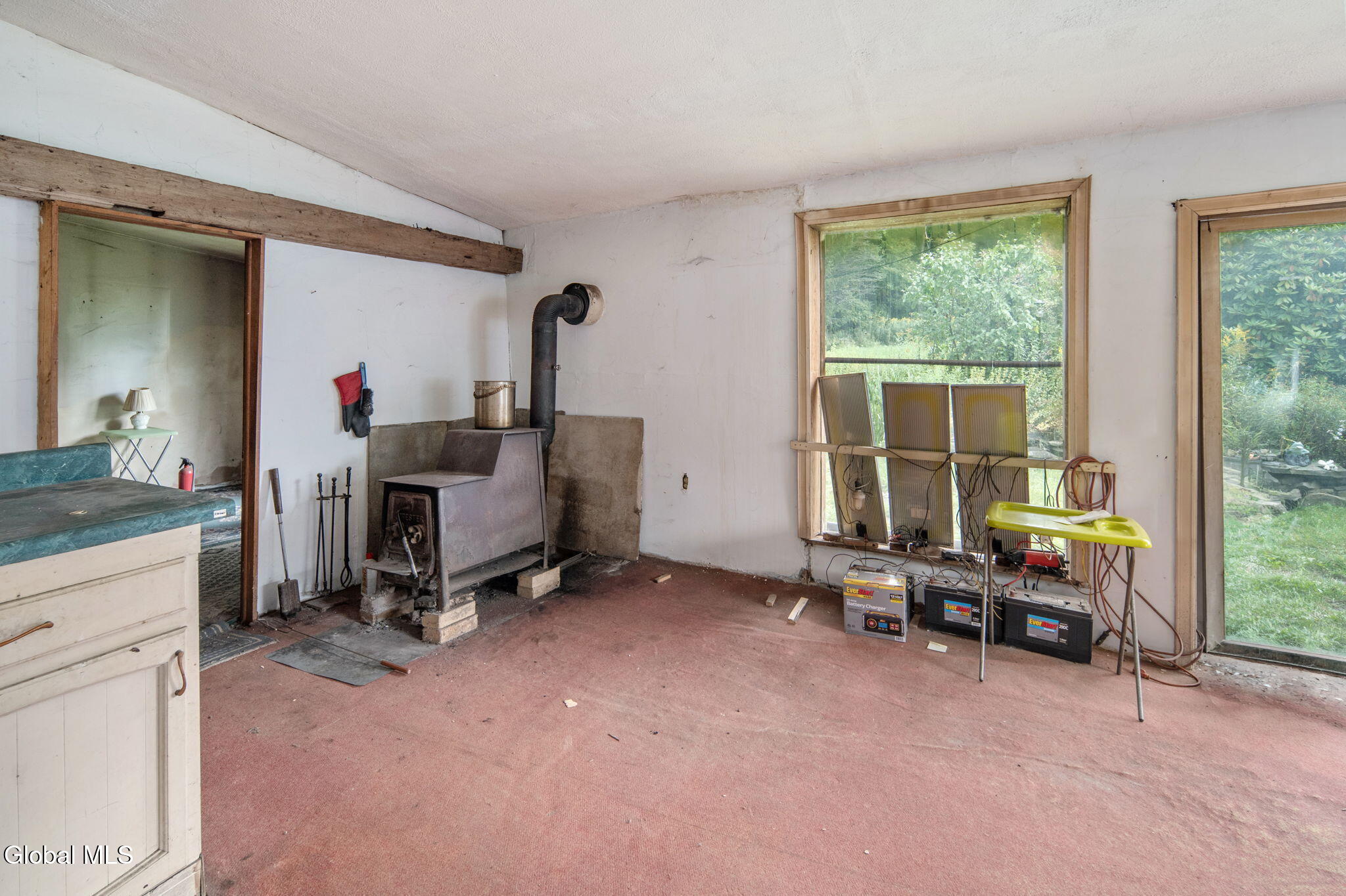 400 Stannard Road Jefferson NY 12093