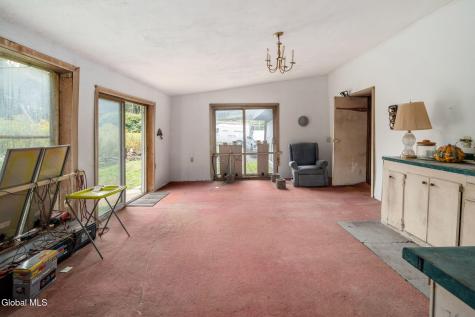 400 Stannard Road Jefferson NY 12093