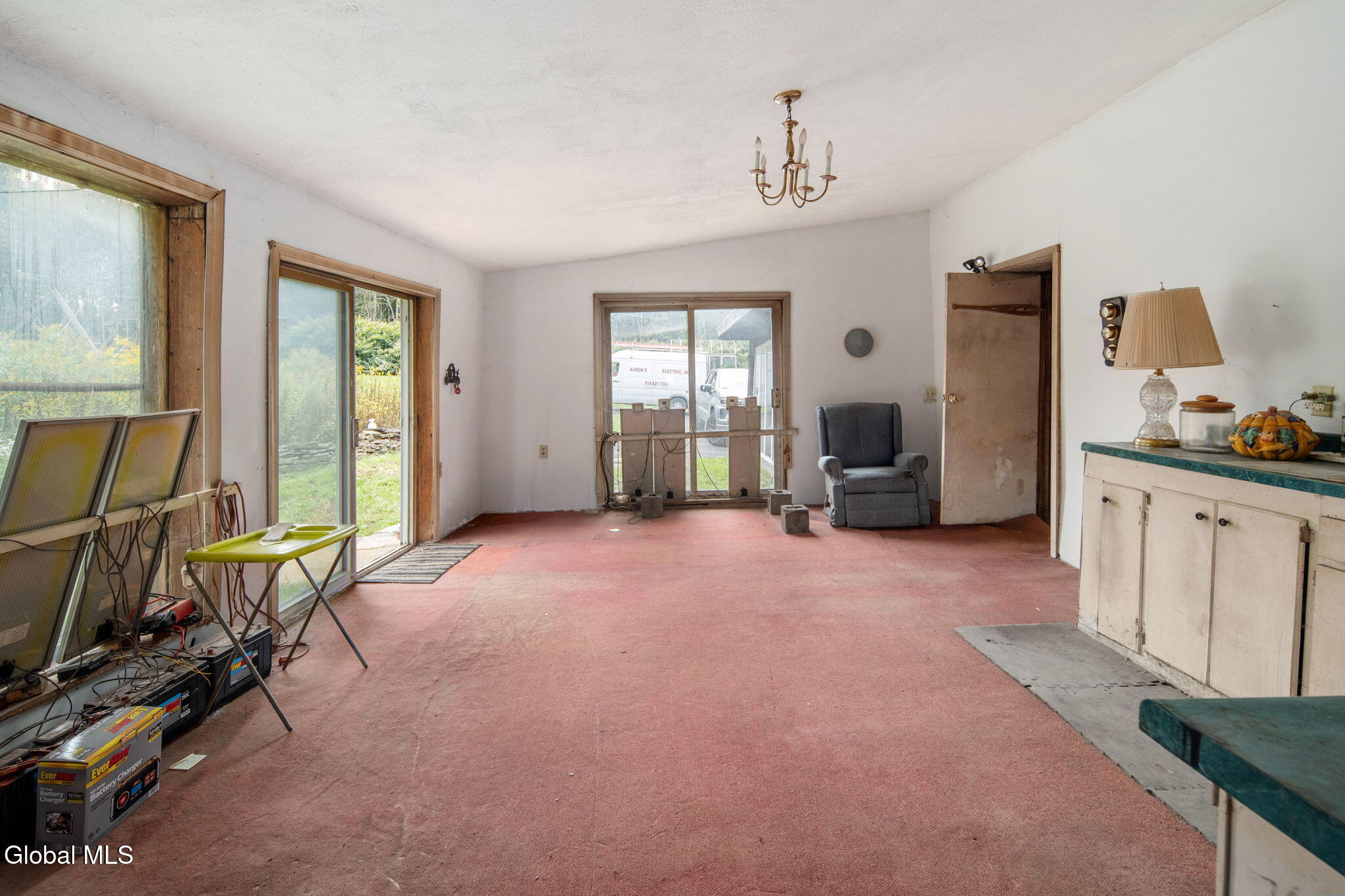 400 Stannard Road Jefferson NY 12093