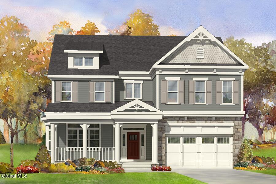 14 Sarah Drive Ballston Spa NY 12020