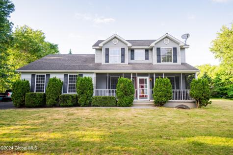 1 Verrazano Way Clifton Park NY 12065