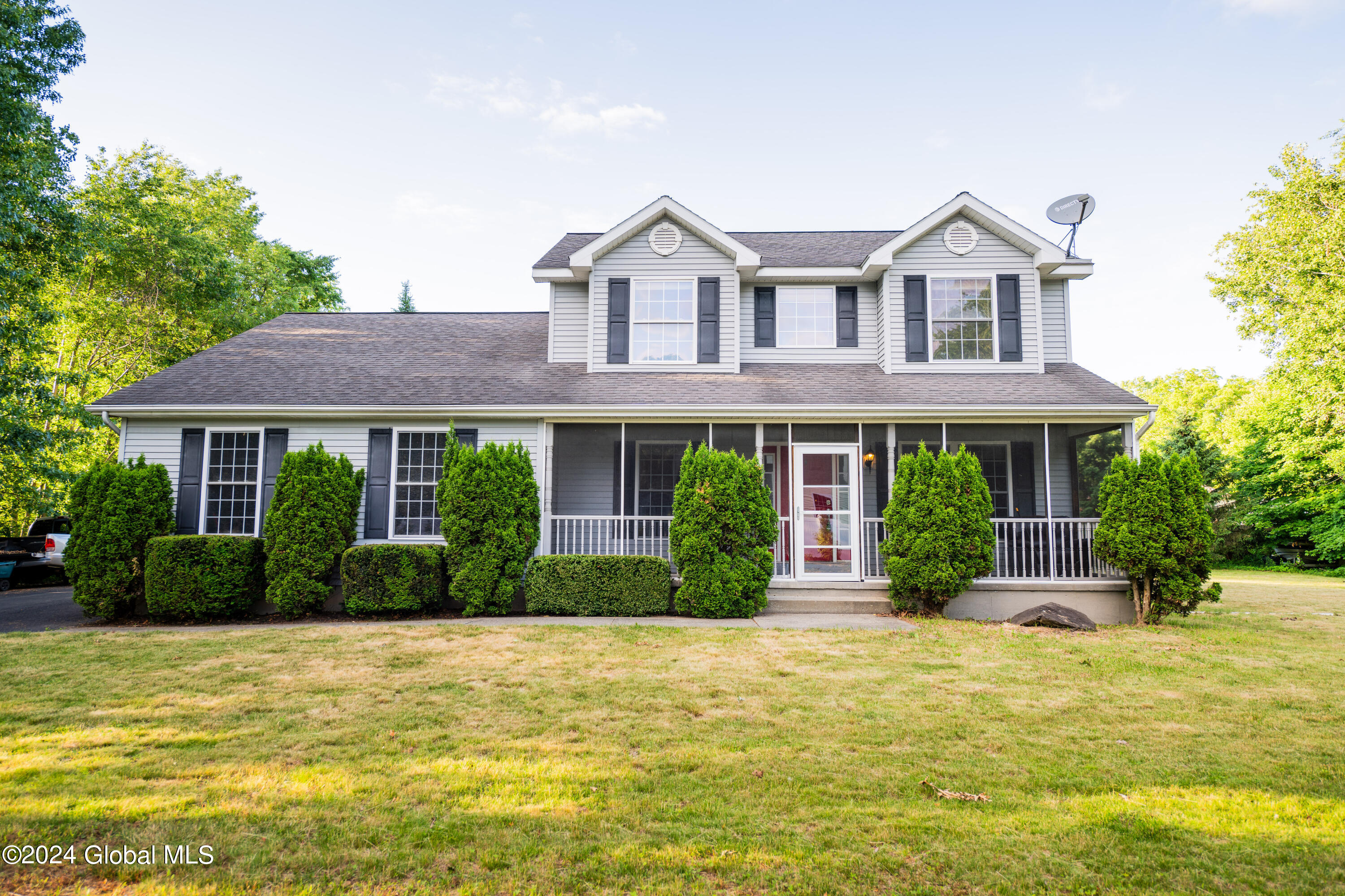 1 Verrazano Way Clifton Park NY 12065