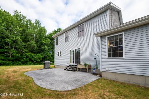 1 Verrazano Way Clifton Park NY 12065