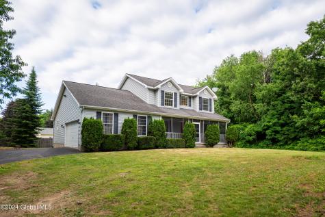 1 Verrazano Way Clifton Park NY 12065
