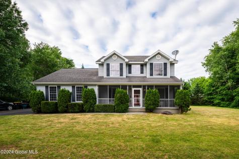 1 Verrazano Way Clifton Park NY 12065