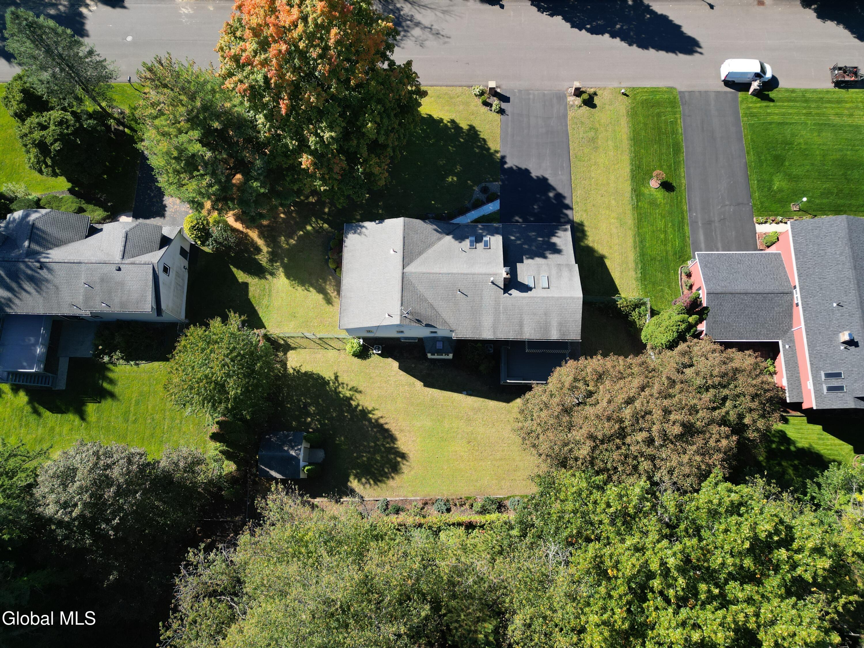 13 Laurel Drive Loudonville NY 12211