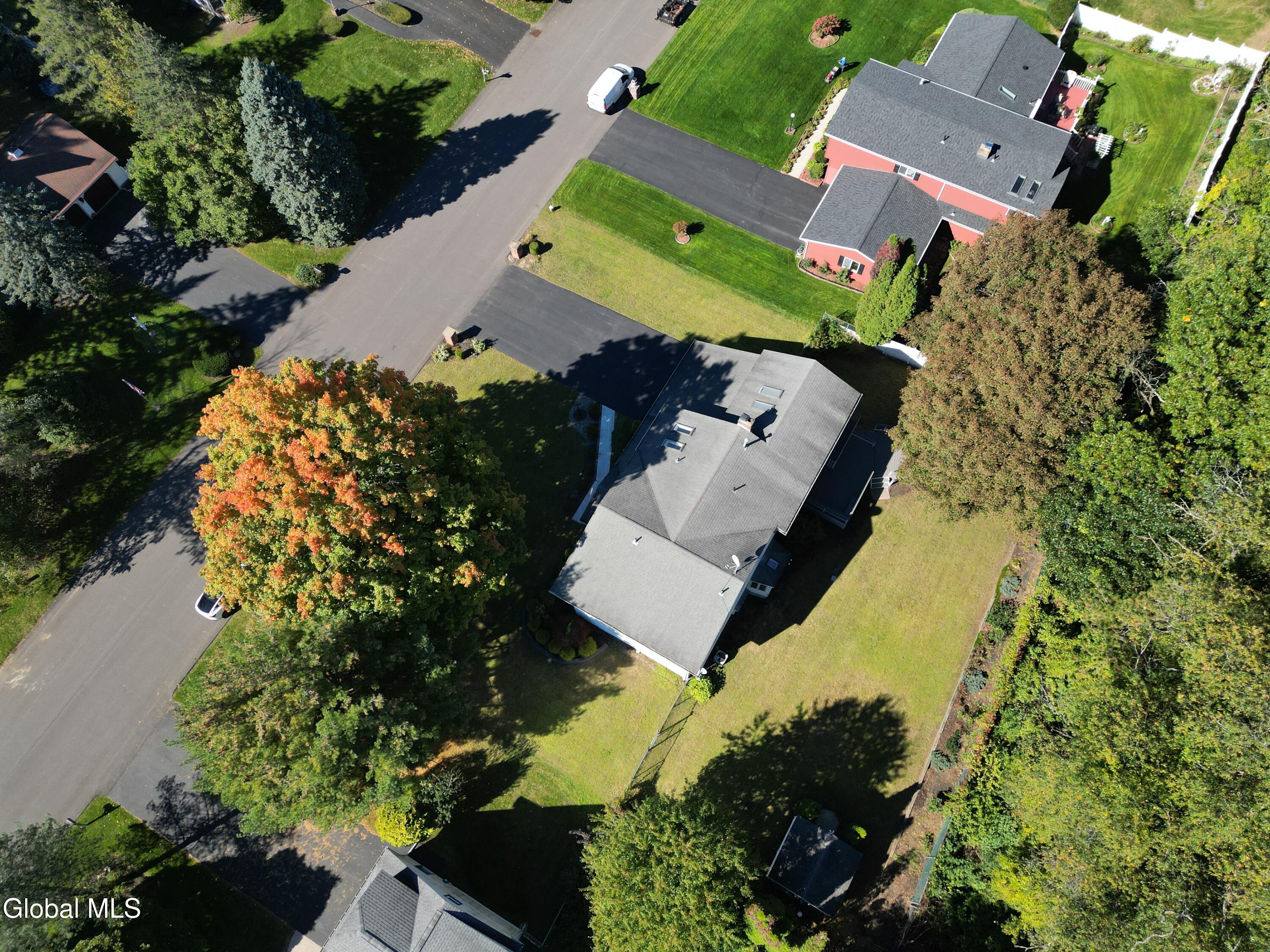 13 Laurel Drive Loudonville NY 12211