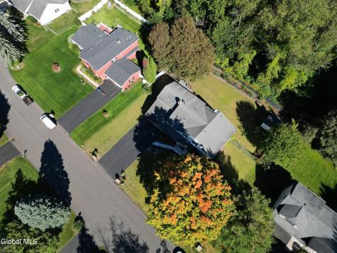 13 Laurel Drive Loudonville NY 12211