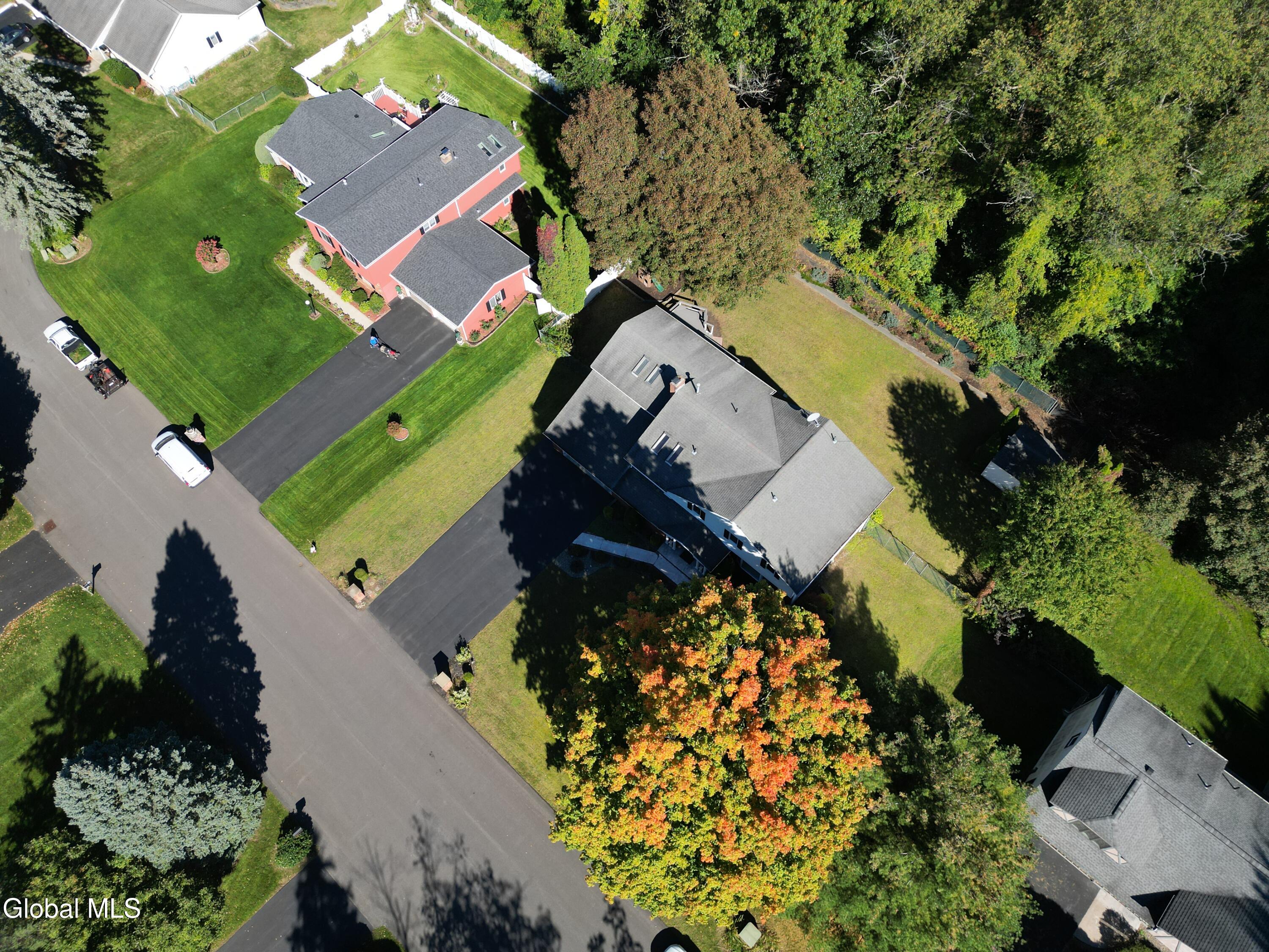 13 Laurel Drive Loudonville NY 12211