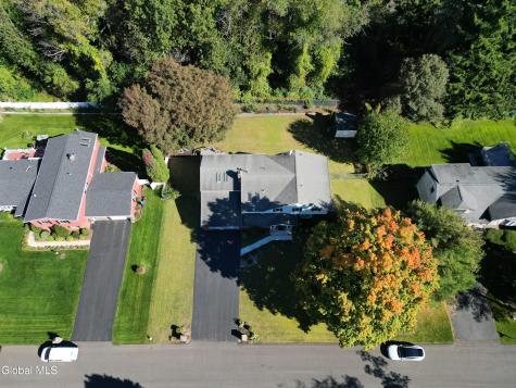 13 Laurel Drive Loudonville NY 12211