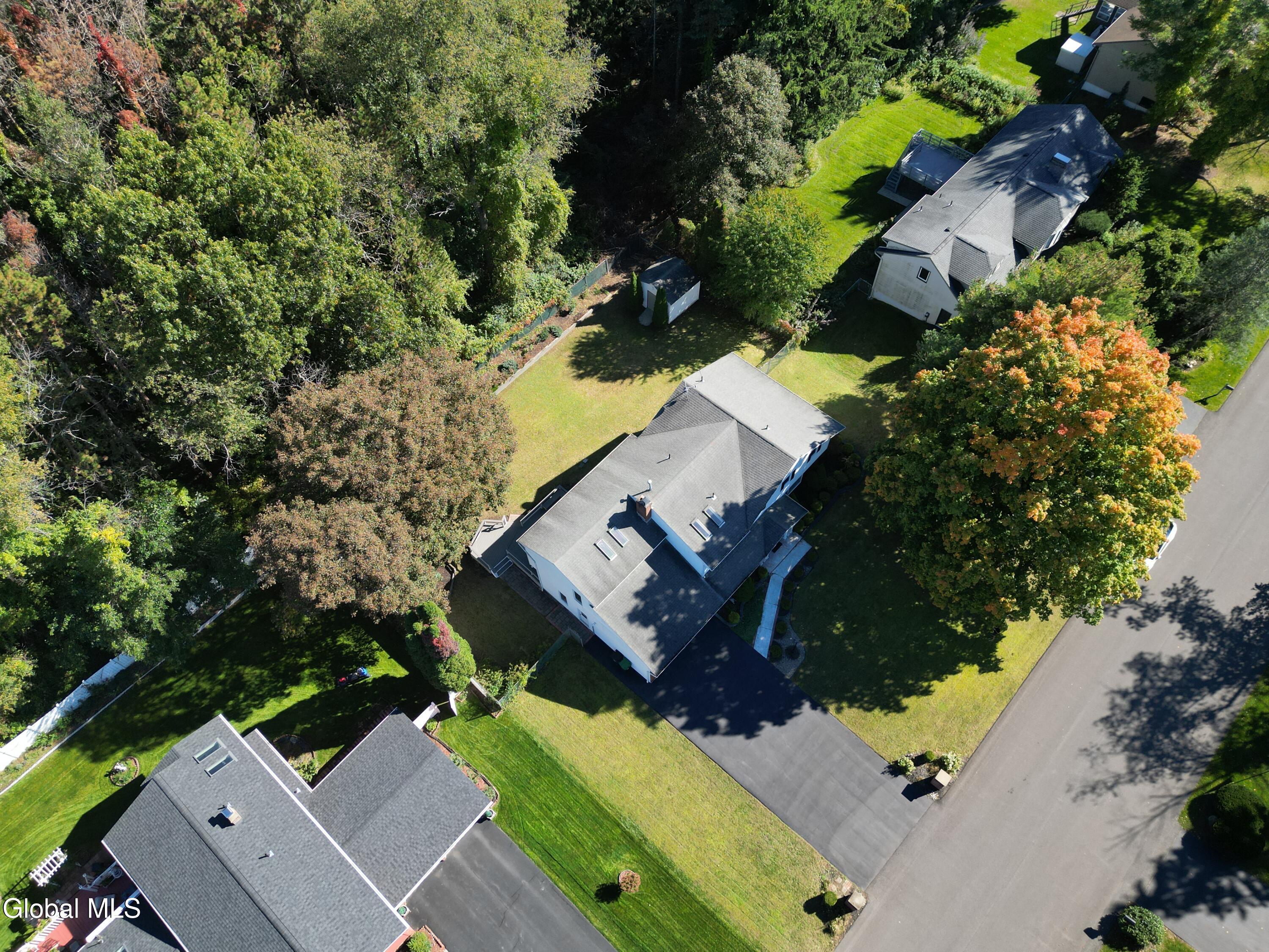 13 Laurel Drive Loudonville NY 12211