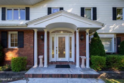 13 Laurel Drive Loudonville NY 12211