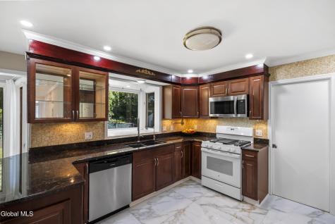 13 Laurel Drive Loudonville NY 12211