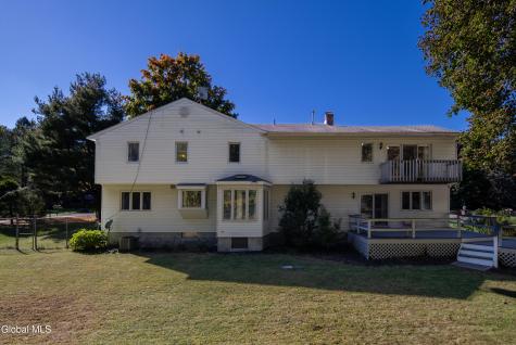 13 Laurel Drive Loudonville NY 12211