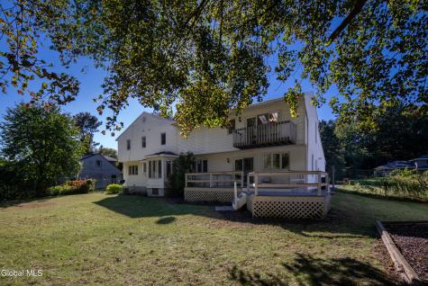 13 Laurel Drive Loudonville NY 12211