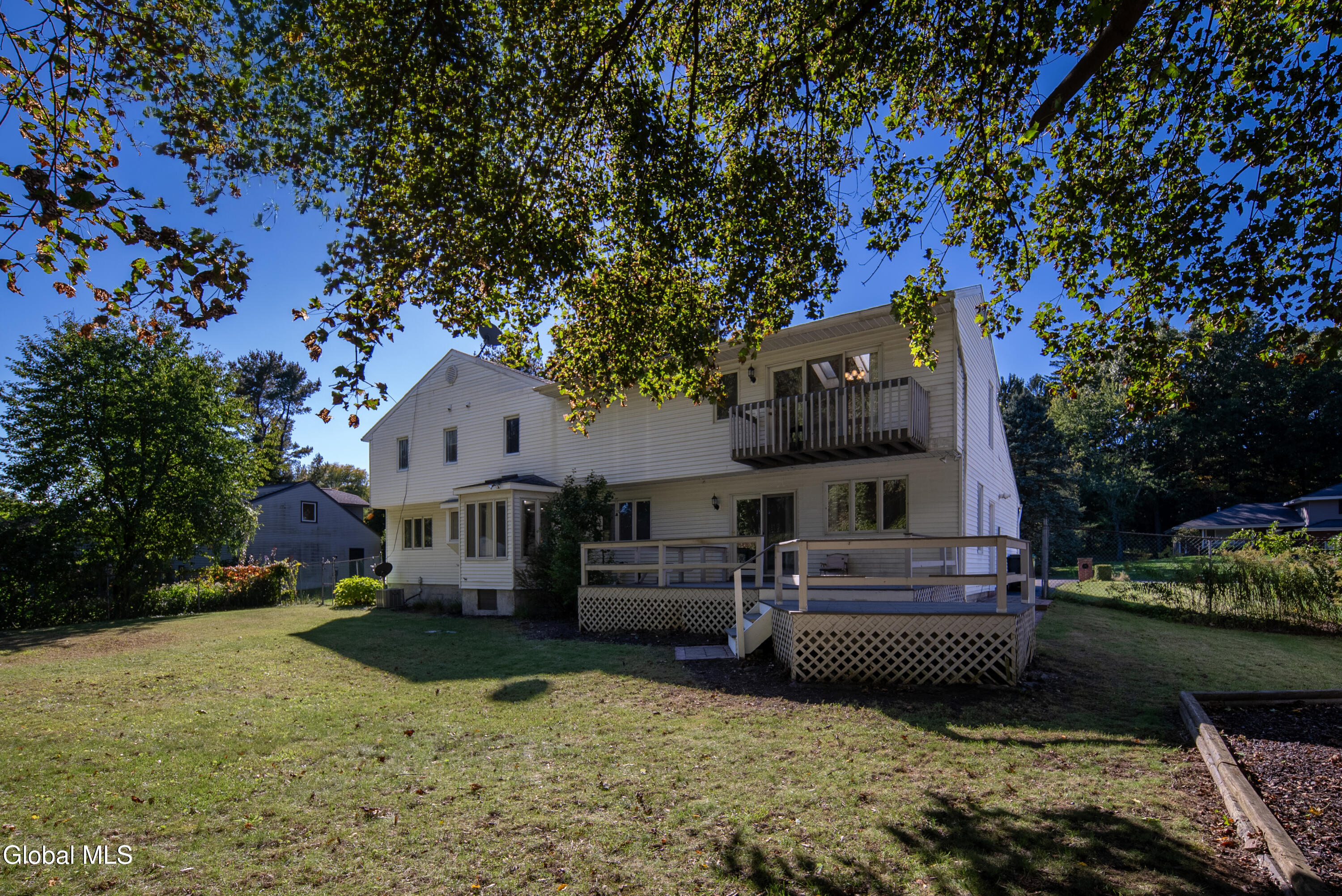 13 Laurel Drive Loudonville NY 12211