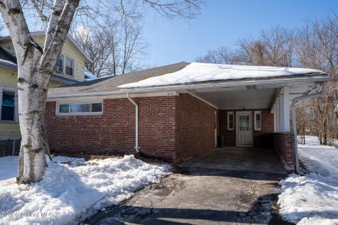 465 Ontario Street Albany NY 12208