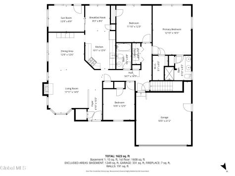 2410 Parkville Place Niskayuna NY 12309