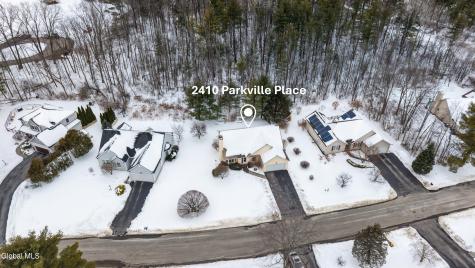 2410 Parkville Place Niskayuna NY 12309