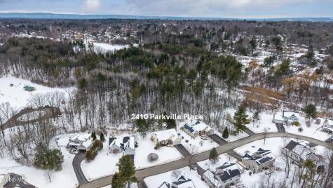 2410 Parkville Place Niskayuna NY 12309