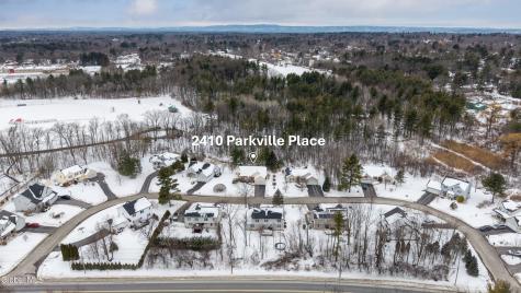 2410 Parkville Place Niskayuna NY 12309