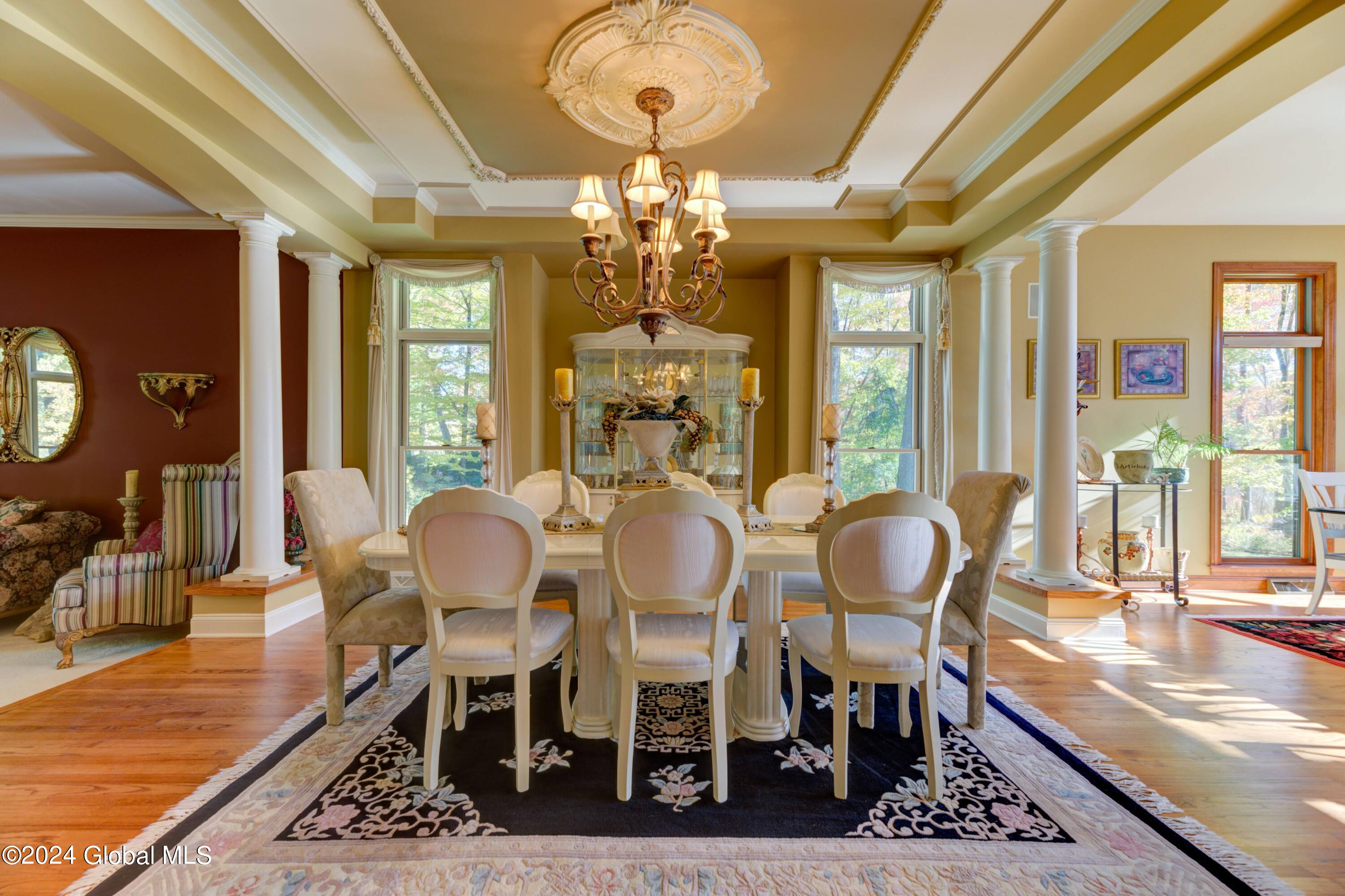1 Shetland Green Clifton Park NY 12065