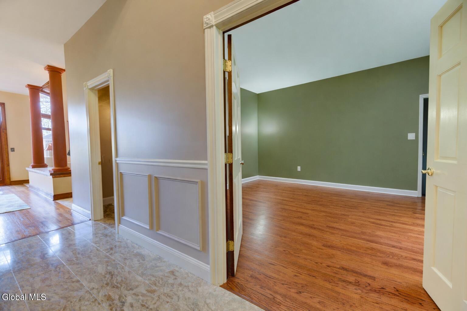 1 Shetland Green Clifton Park NY 12065