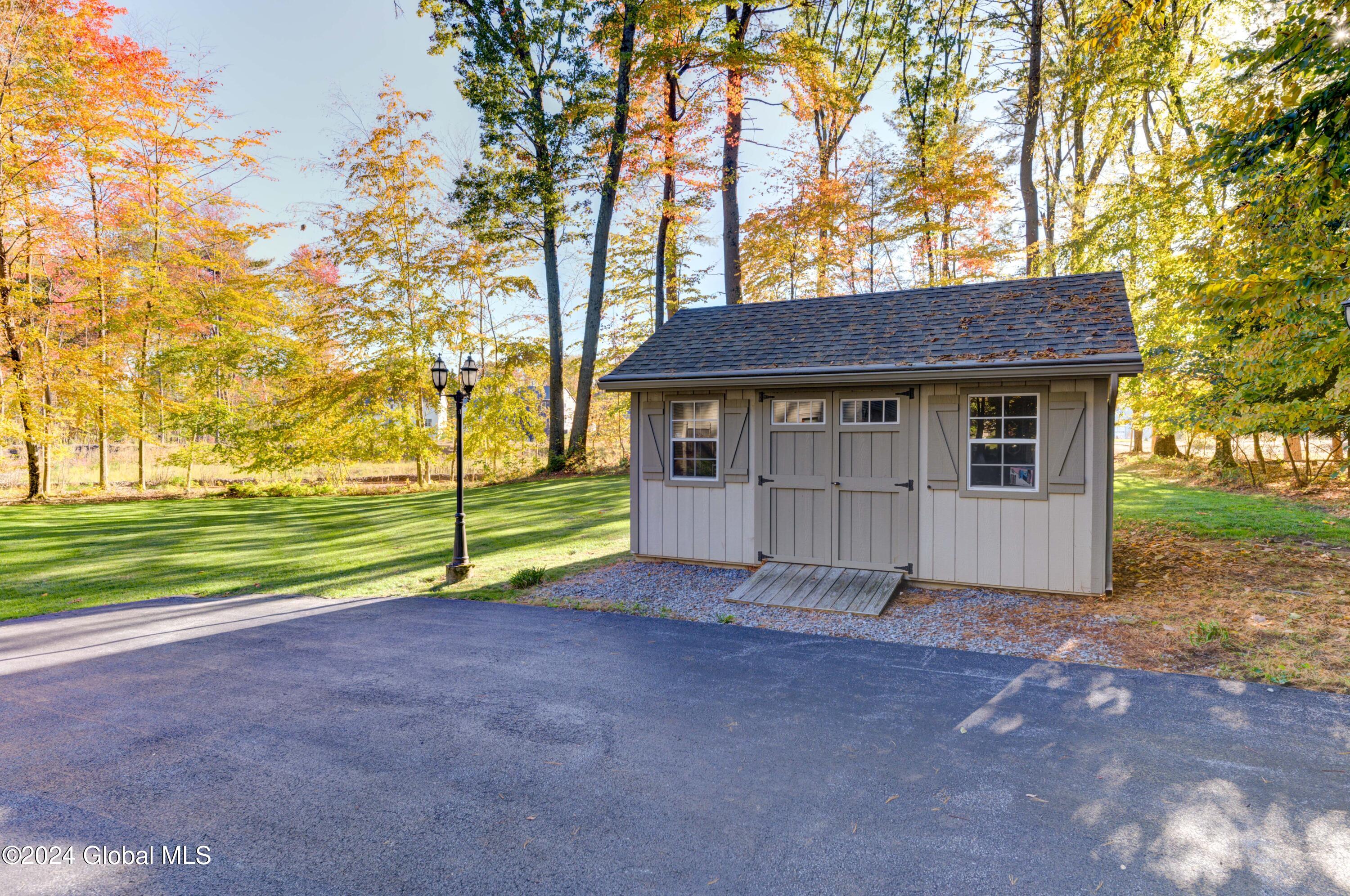 1 Shetland Green Clifton Park NY 12065