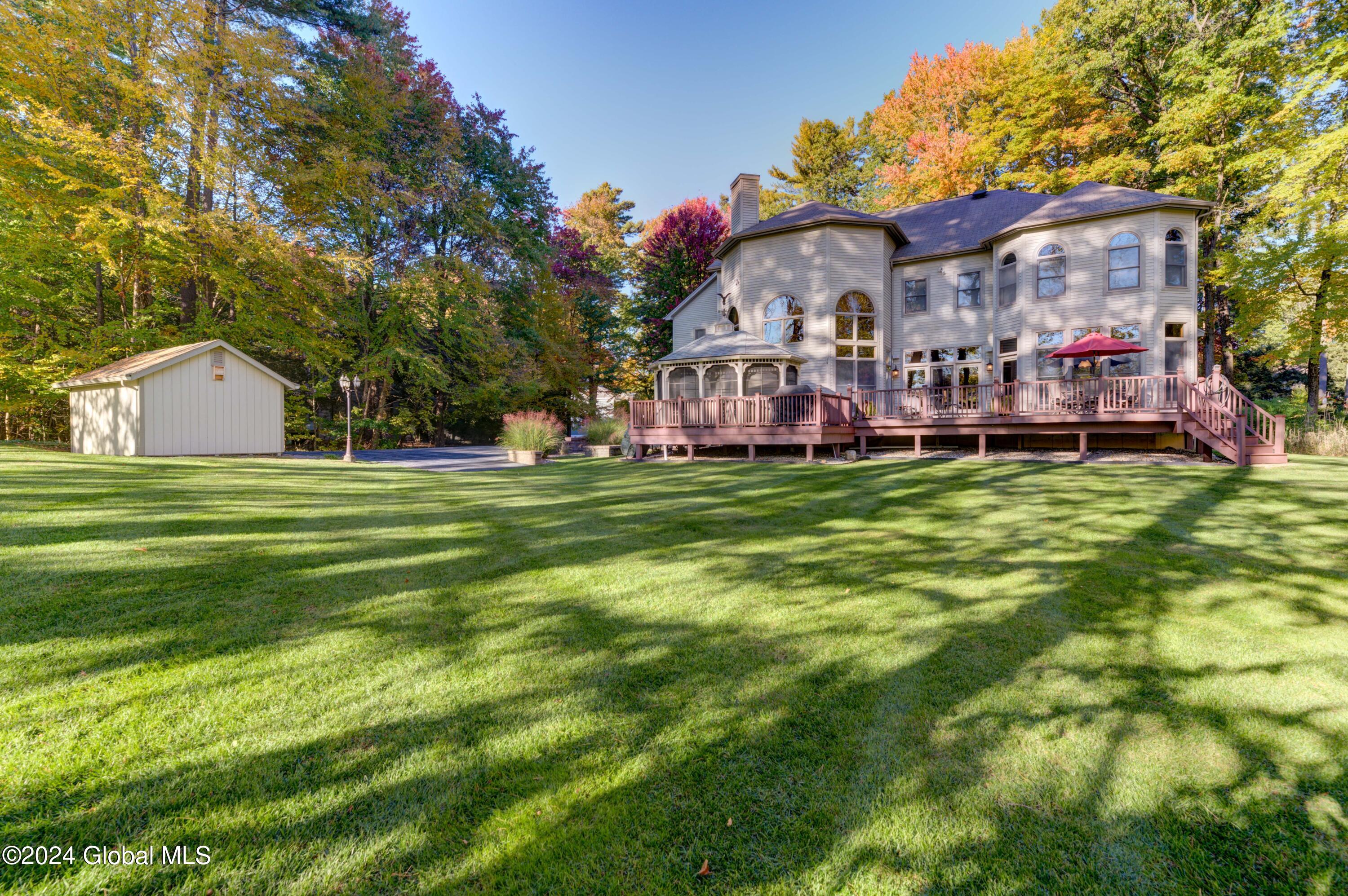 1 Shetland Green Clifton Park NY 12065