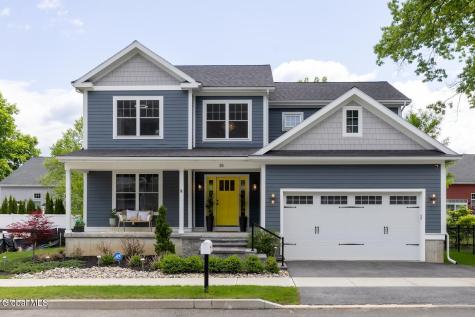 35 Chloes Way Saratoga Springs NY 12866