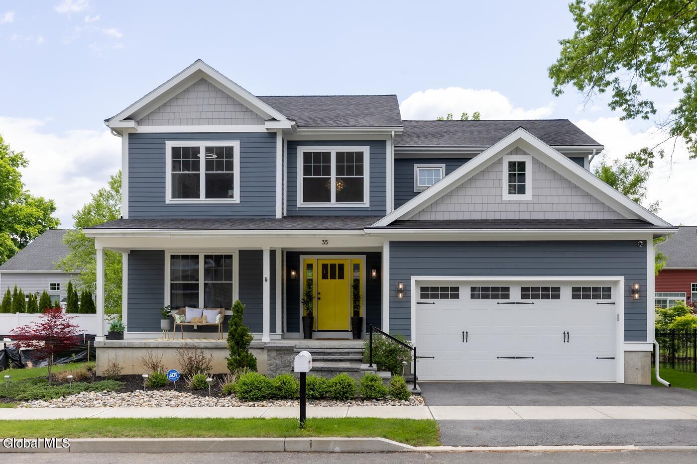 35 Chloes Way Saratoga Springs NY 12866